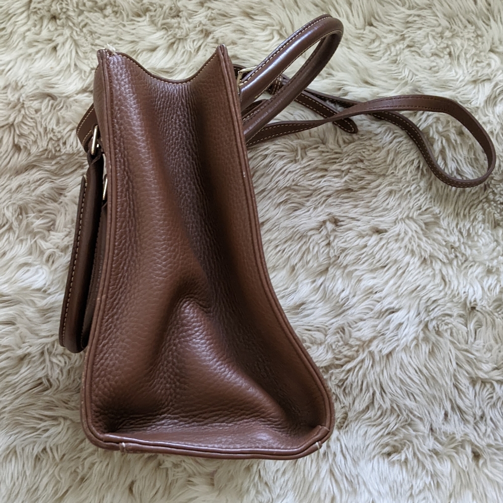 Dooney & Burke satchel - Picture 9 of 16